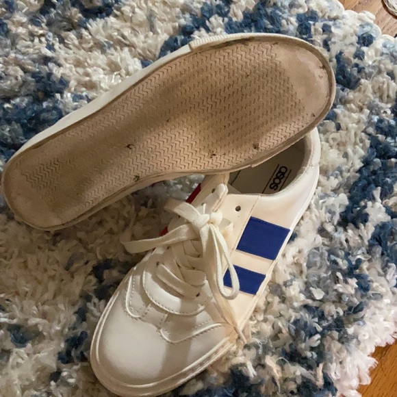 Used ASOS Design sneakers - Picture 5 of 6